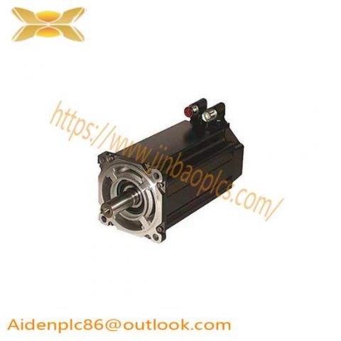 Mitsubishi MPL-B680H-MJ72A Servo Motor - Precision Motion Control Module
