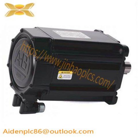 MPL-B680H-MJ72AA PERMANENT MAGNET INDUSTRIAL MOTOR