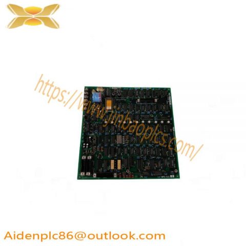 YAMAZAKI MPS-510 I-829037A: Precision Control Board for Industrial Automation