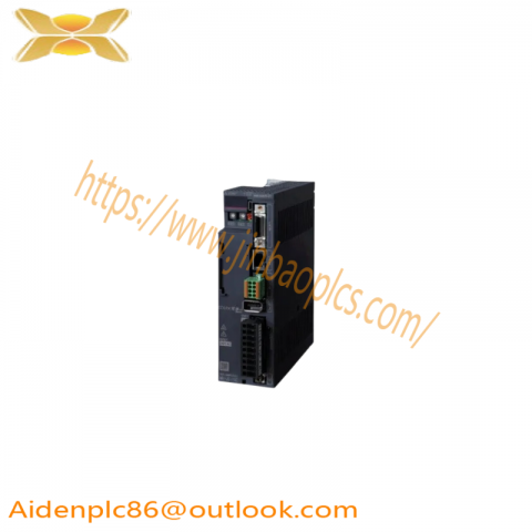 Mitsubishi Electric MR-JE-70C Servo Amplifier: Precision Control for Advanced Automation
