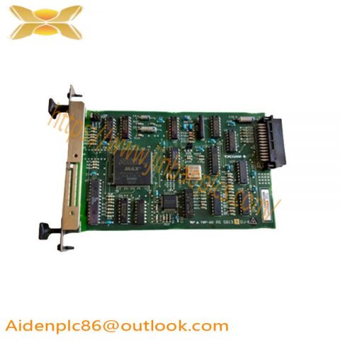 Yokogawa MRI-234*B DCS Control Module, Industrial Automation