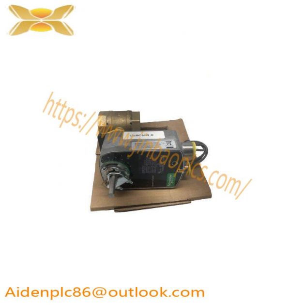 Schneider Ms40 Proportional SmartX Actuator - Precise Control for Industrial Applications