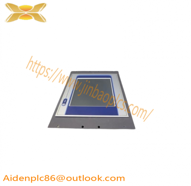 MSC BeBo1-T 6347023 Industrial Touchscreen Display with Windows