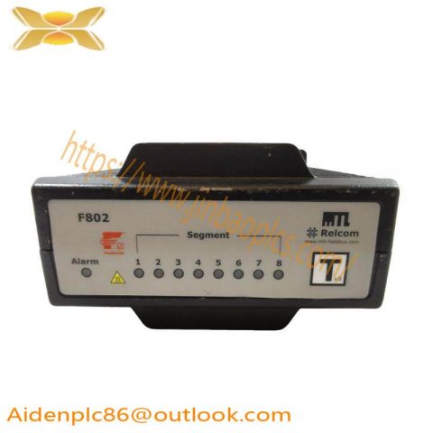 MTL 8724-CA-PS - Industrial Isolated Analog Input Module