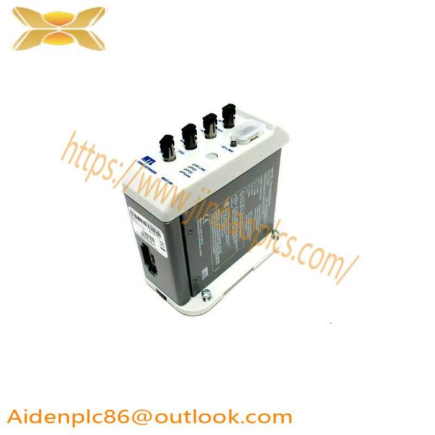 Honeywell MTL 8937-HN Fiber Optic Extender Module