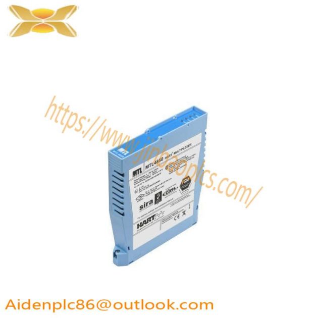 MTL MTL5053 Module Card, High-Quality Industrial Control Component