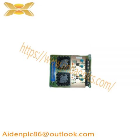 Honeywell MU-TLPA02 51304467-100 - Industrial PLC Module