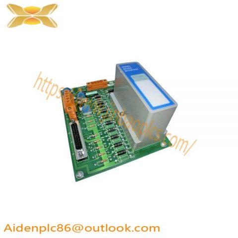HONEYWELL MU-TSDM02 51303932-277 UCN Digital Input FTA - Industrial Control Module