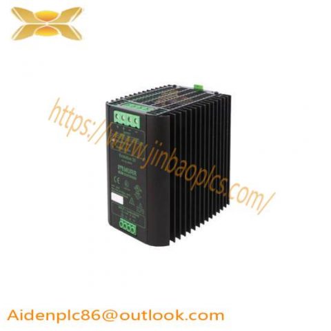 Murr Elektronik Input Y 3x360-520VAC Power Supply