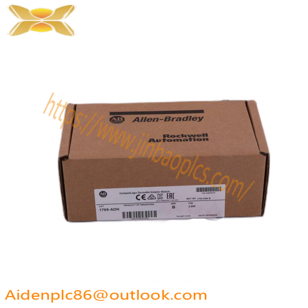 Prosoft MVI46-DFNT: ASCII Client/Server Network Interface Module