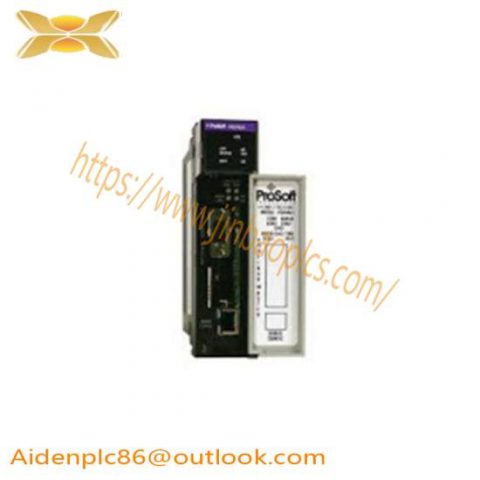 ProSoft MVI56-PDPMV1, PROFIBUS DP-V1 Master Network Module