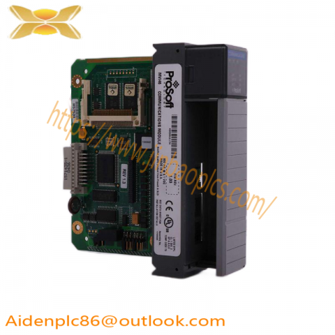 Prosoft MVI56E-MNETXT Communication Module - Advanced Industrial Networking Solutions