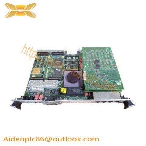 MVME 162-262: Advanced SBC Single Board Computer PCB Card by Other Brand