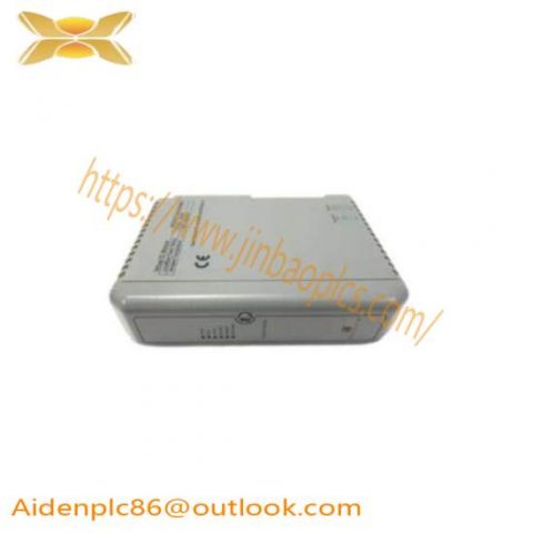 MYNAH Industries VIM-4201 Modular Control Module, Advanced Industrial Automation Solution