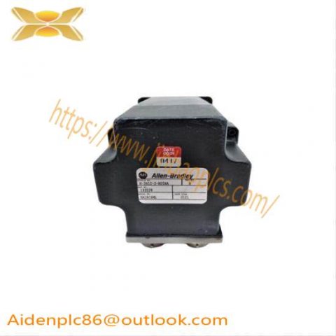 Nord AC-Drive N-3412-2-H00AA Servo Motor - Precision, Efficiency & Durability
