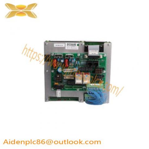 NAICH AUX111 Industrial Control Module