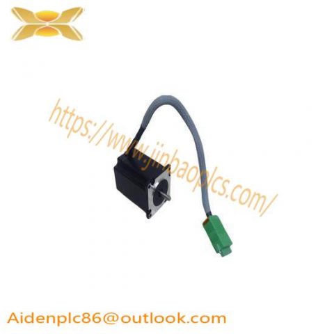 NANOTEC ST5918L3008-A Stepper Motor: Precision Control in Industrial Automation