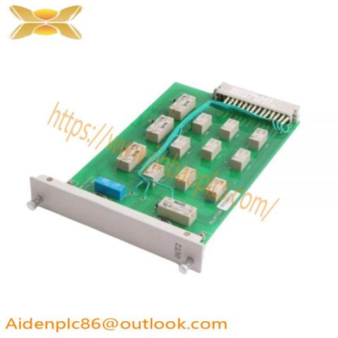 NARI Relays OUT2 Communication Module: Advanced Industrial Automation Solution