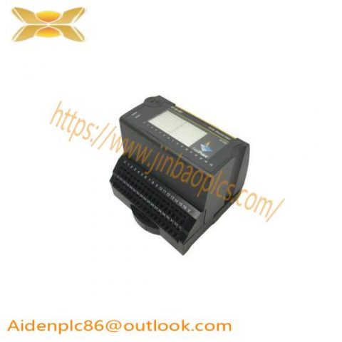 National Instruments FP-DI-301: High-Performance Digital Input Module