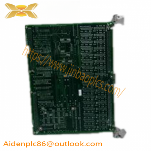 NEC FC-9821X MODEL1 Industrial Control Module