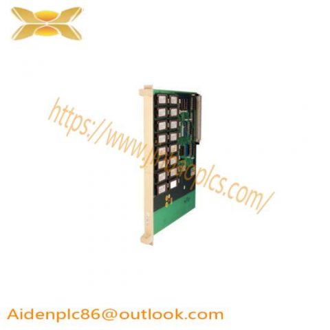 NEC FC-9821X MODEL2 Industrial Control Module