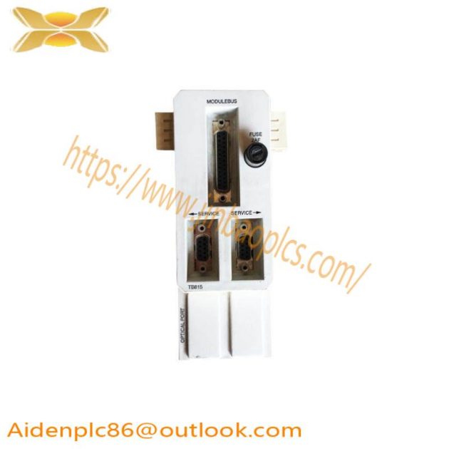 NEC FC-9821X MODEL2 Industrial Control Module