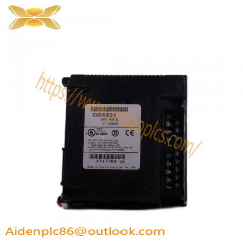 NEC X0420 B 105A 87-3 - Advanced Industrial Control Module
