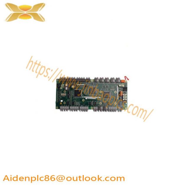 Delta E77-519-0300 Power Supply PCB Circuit Board
