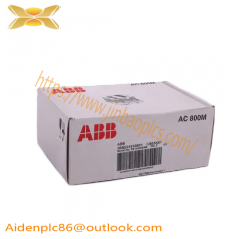 ABB CI840A Profibus DP-V1 Communication Interface, NEW 3BSE041882R1 Module, Industrial Control System