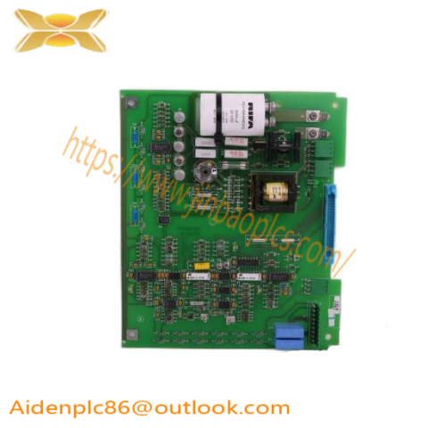ABB New PP885 3BSE069276R1 Touch Panel - Advanced Industrial Control Solution