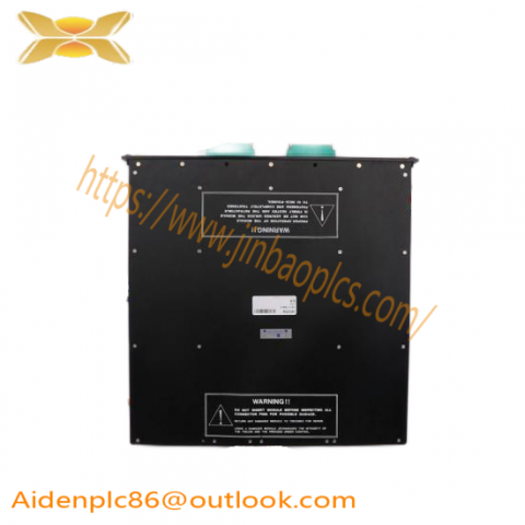 AI-TEK 70085-1010-037: High Precision Passive Speed Sensor for Industrial Automation
