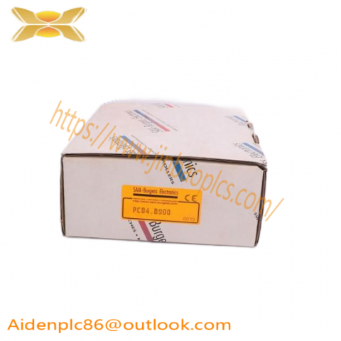 B&R 7BP704.0 Industrial Automation Module