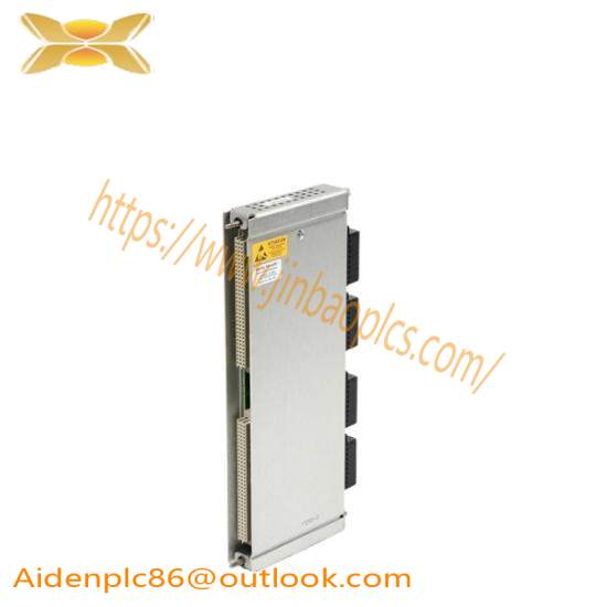 Bently Nevada 172103-01 I/O Module: Industrial Automation Solutions for Enhanced Control