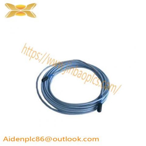 Bently Nevada 330930-065-00-05 Cable Extension