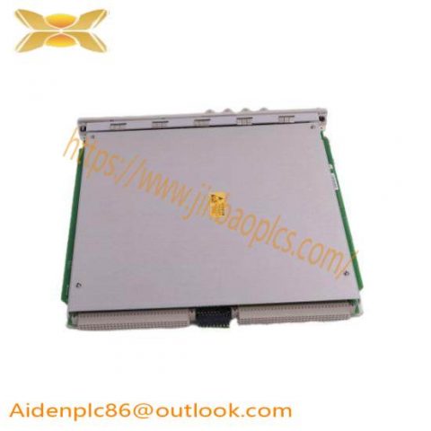 Bently Nevada 3500/40M 176449-01 Proximitor Monitor - Advanced Industrial Control Solution