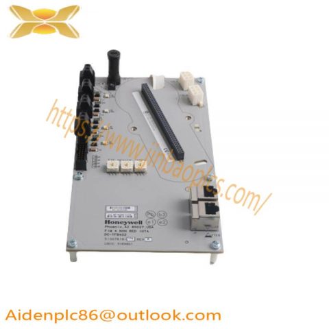 Honeywell 51307616-176 DC-TFB402 Industrial Control Module