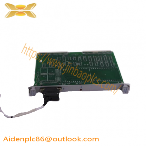 NEW RELIANCE HR500 BLJC-08R | High-Performance Brushless Servo Drive