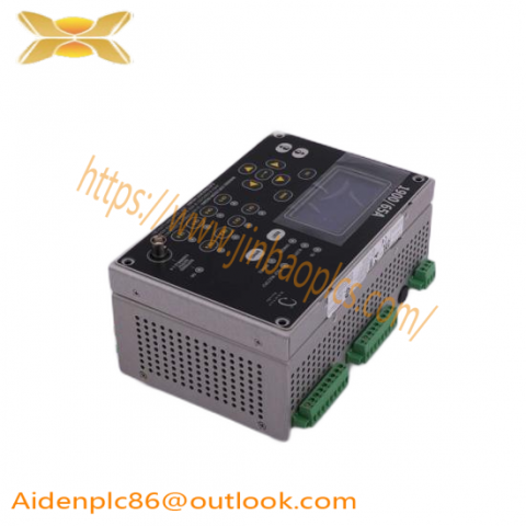 Turck NEW TRUCK MK1-22UP-EX0 Multi Modul, Advanced Industrial Control Module
