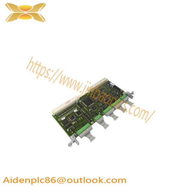 NI CFP-DO-400 Custom Processing Digital Output Module