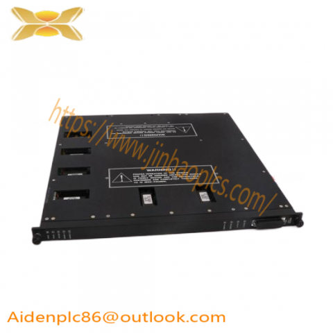National Instruments NDS-501B: High-Precision Data Acquisition Module