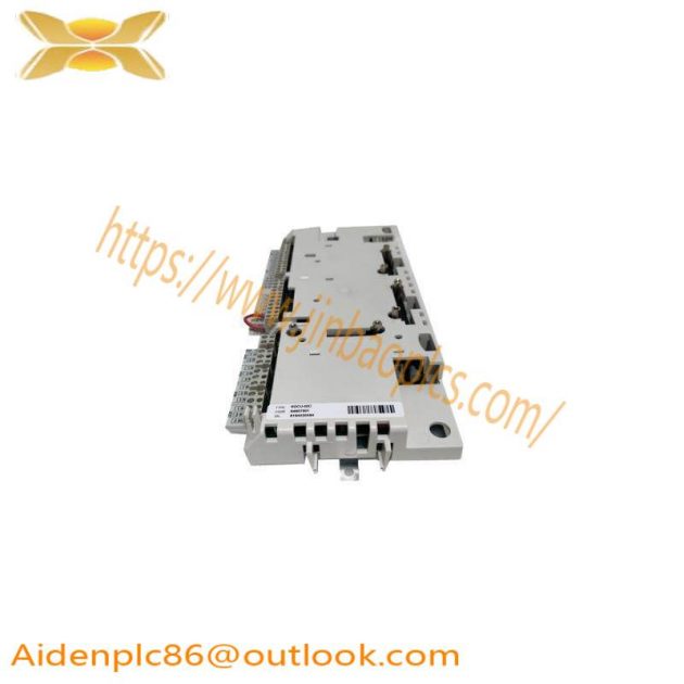 NI PXI-1031, High-Performance Industrial Control Module