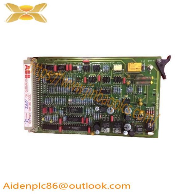 NI PXI-8461 High Precision Data Acquisition Module