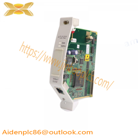 NI SCXI-1102B Data Acquisition Module for Industrial Control Systems