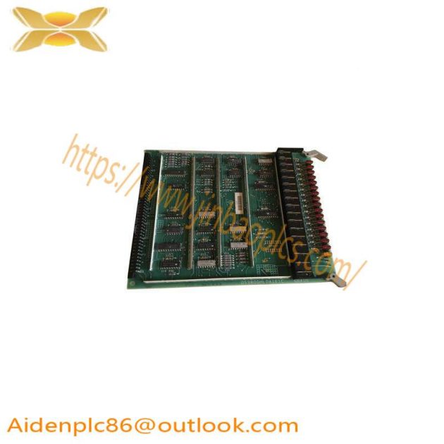 NI SCXI-1102B Data Acquisition Module for Industrial Control Systems