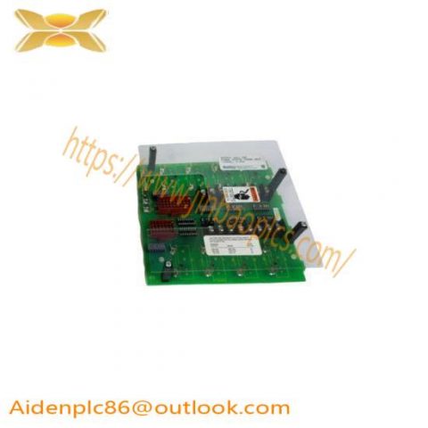 NI SCXI-1160 High-Frequency Signal Conditioning Module