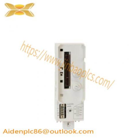 NI SCXI-1349 Data Acquisition Module