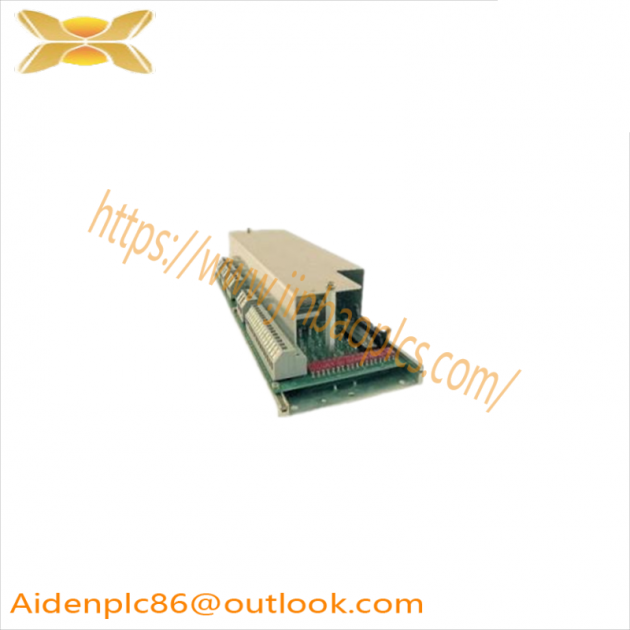NI SCXI-1349 Data Acquisition Module
