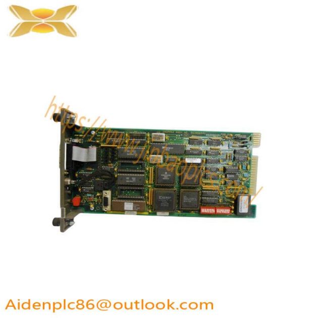 NI SCXI-1349 Data Acquisition Module