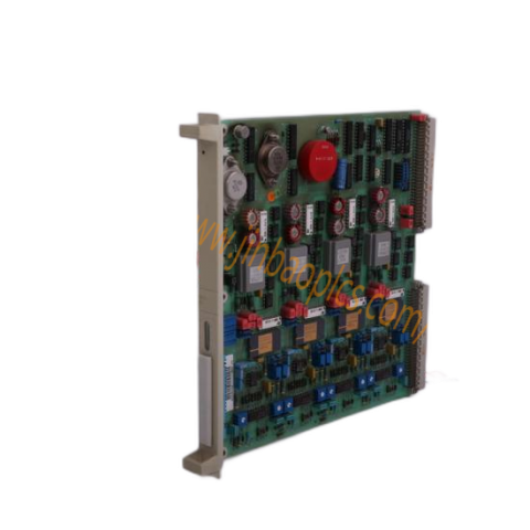 ABB NINT-41C Advanced Industrial Control Module