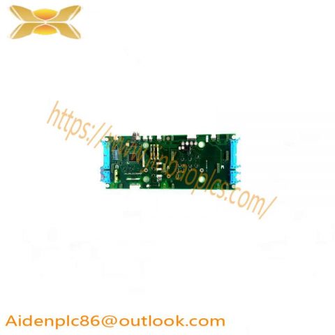 ABB NINT-72C | 61336125G | Main Circuit Board